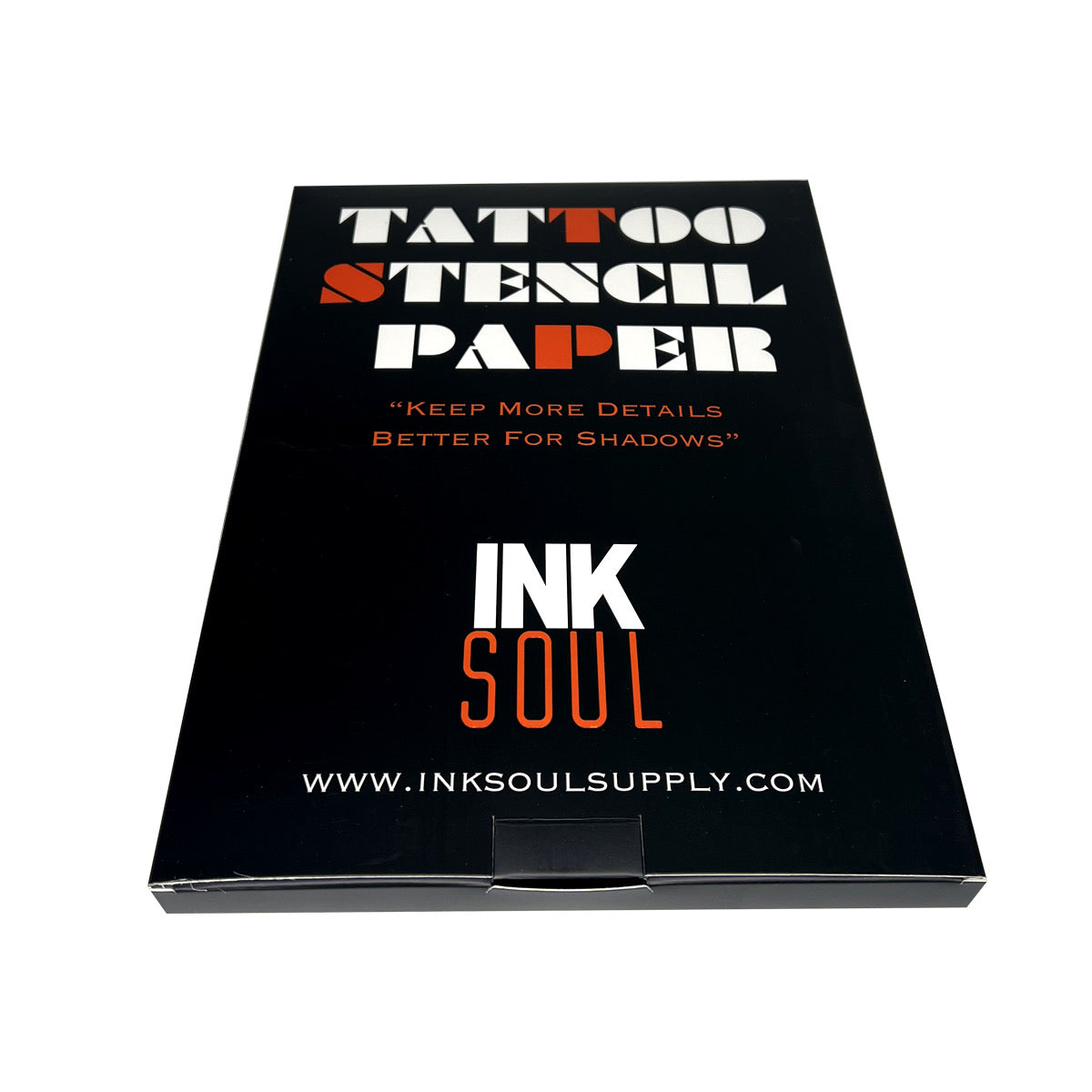 INKSOUL® T08FS Wireless Temporary Tattoo Stencil Printer – Print & Stick-On Tattoos at Home