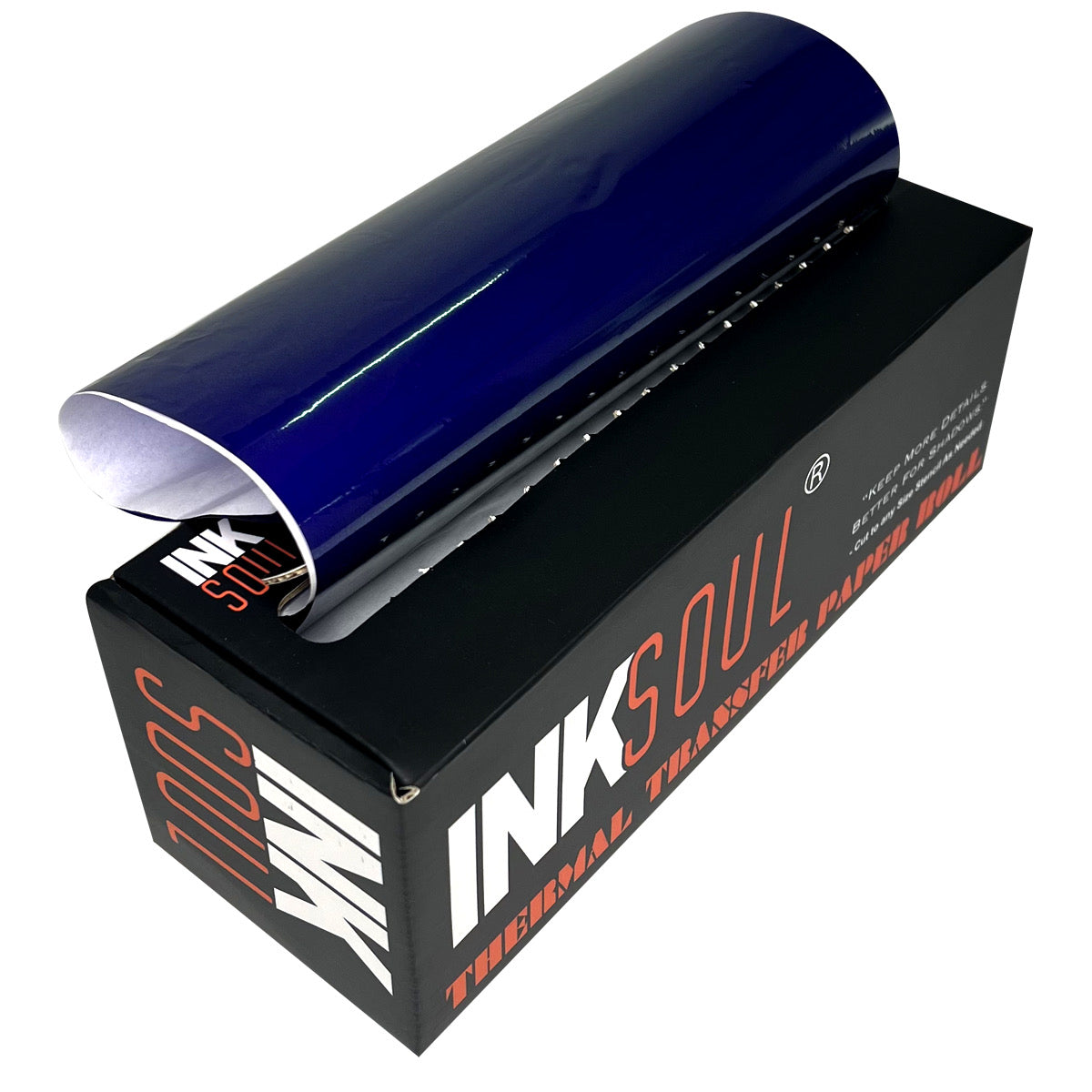 INKSOUL® T08FS Wireless Temporary Tattoo Stencil Printer – Print & Stick-On Tattoos at Home
