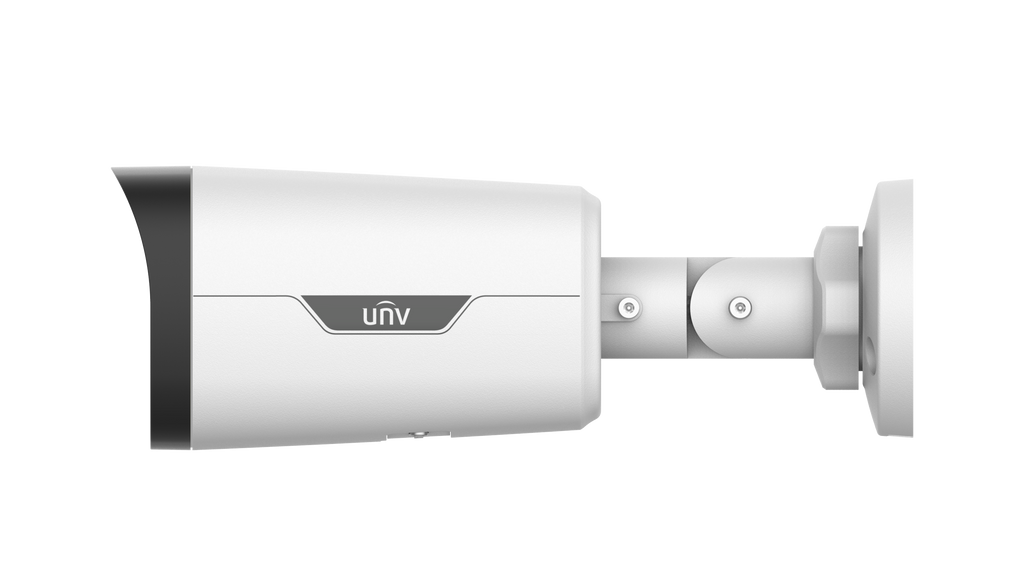 Uniview IPC2314SR-ADF28KM-WP 4MP ColorHunter Owlview PoE Outdoor Bullet IP-Kamera