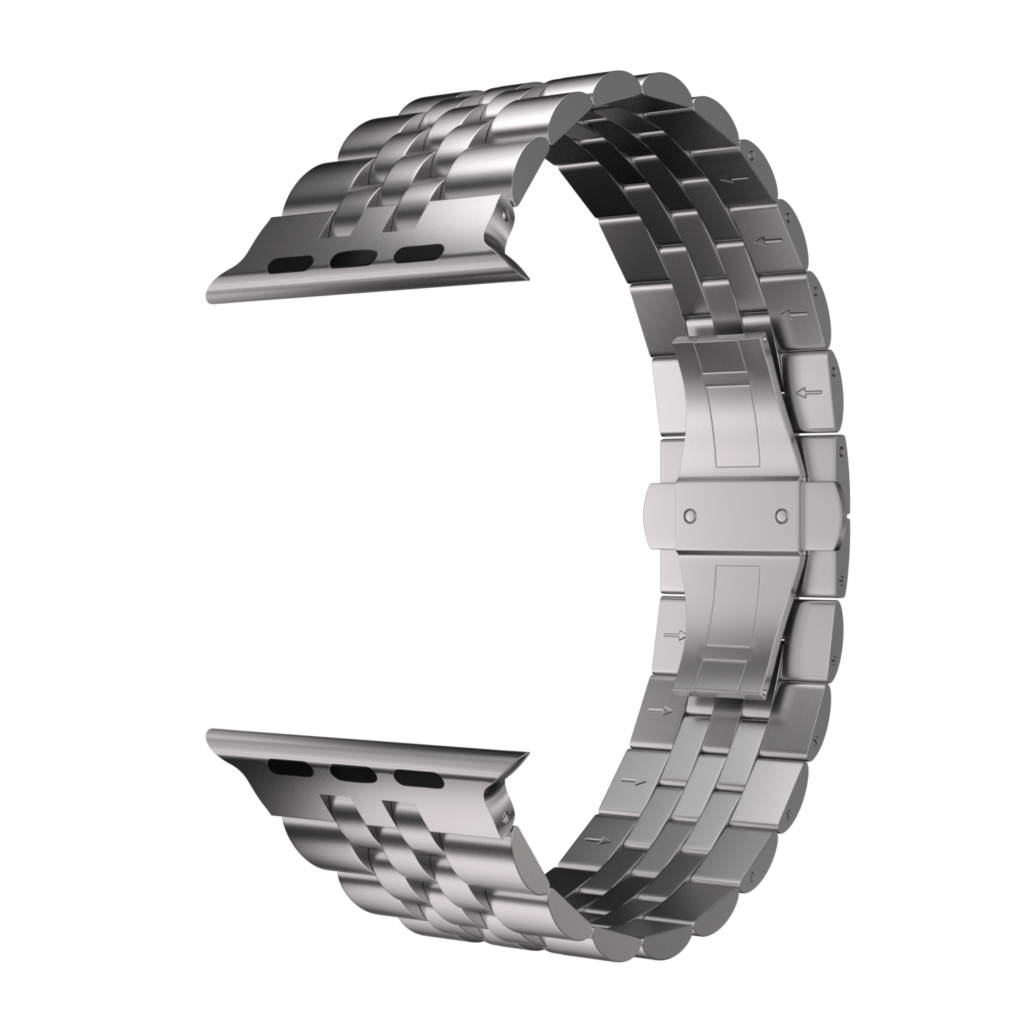 Titanium-Armband T05