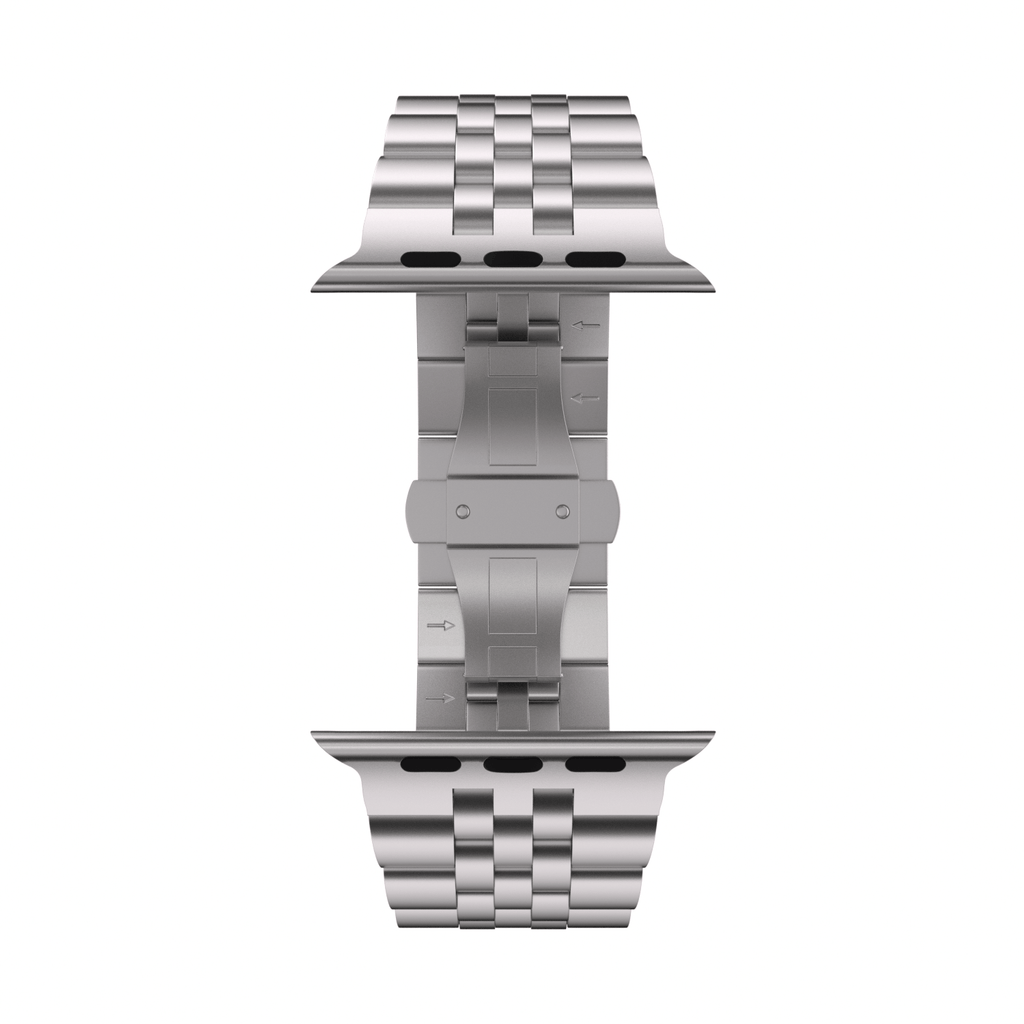 Titanium-Armband T05