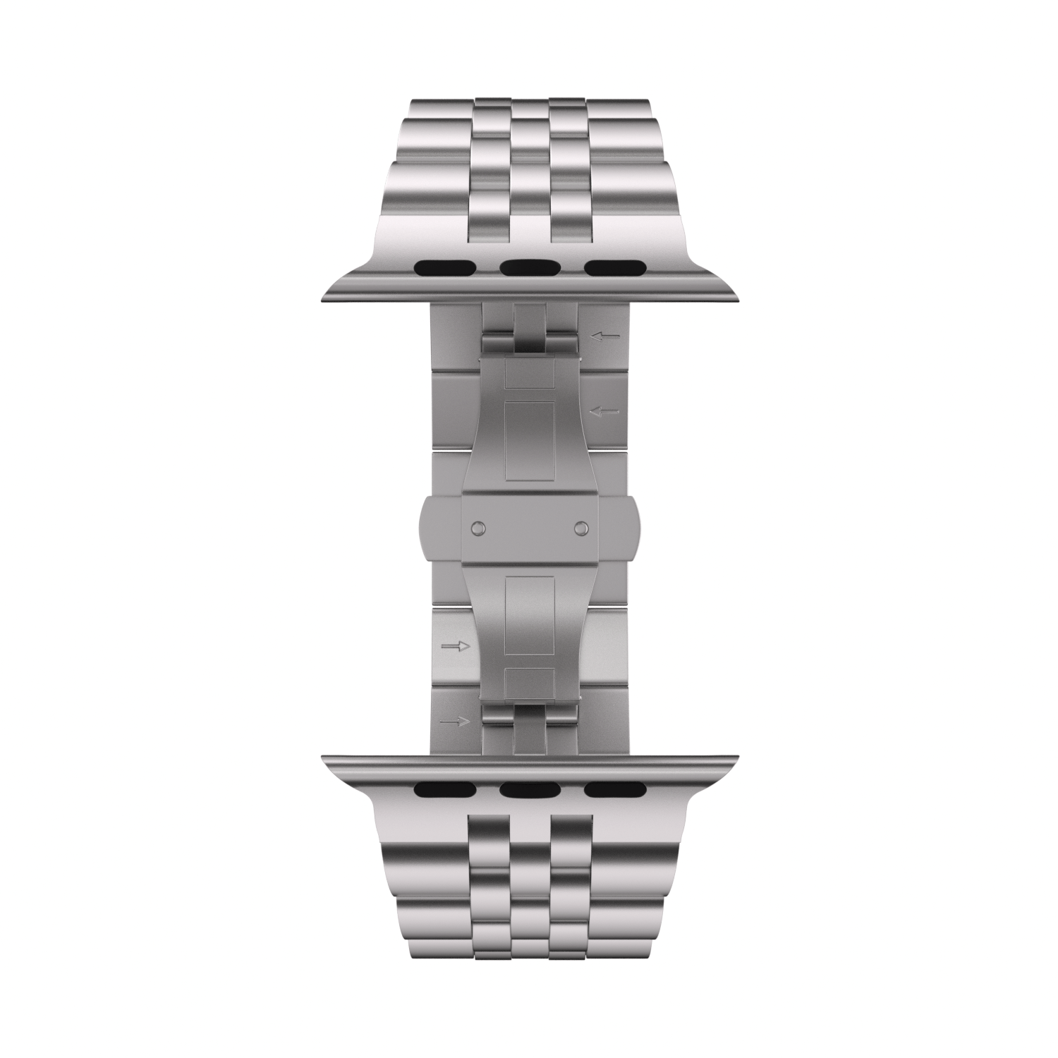 Titanium-Armband T05