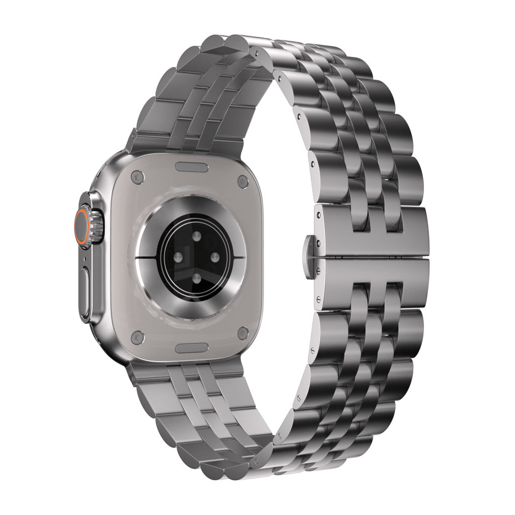 Titanium-Armband T05