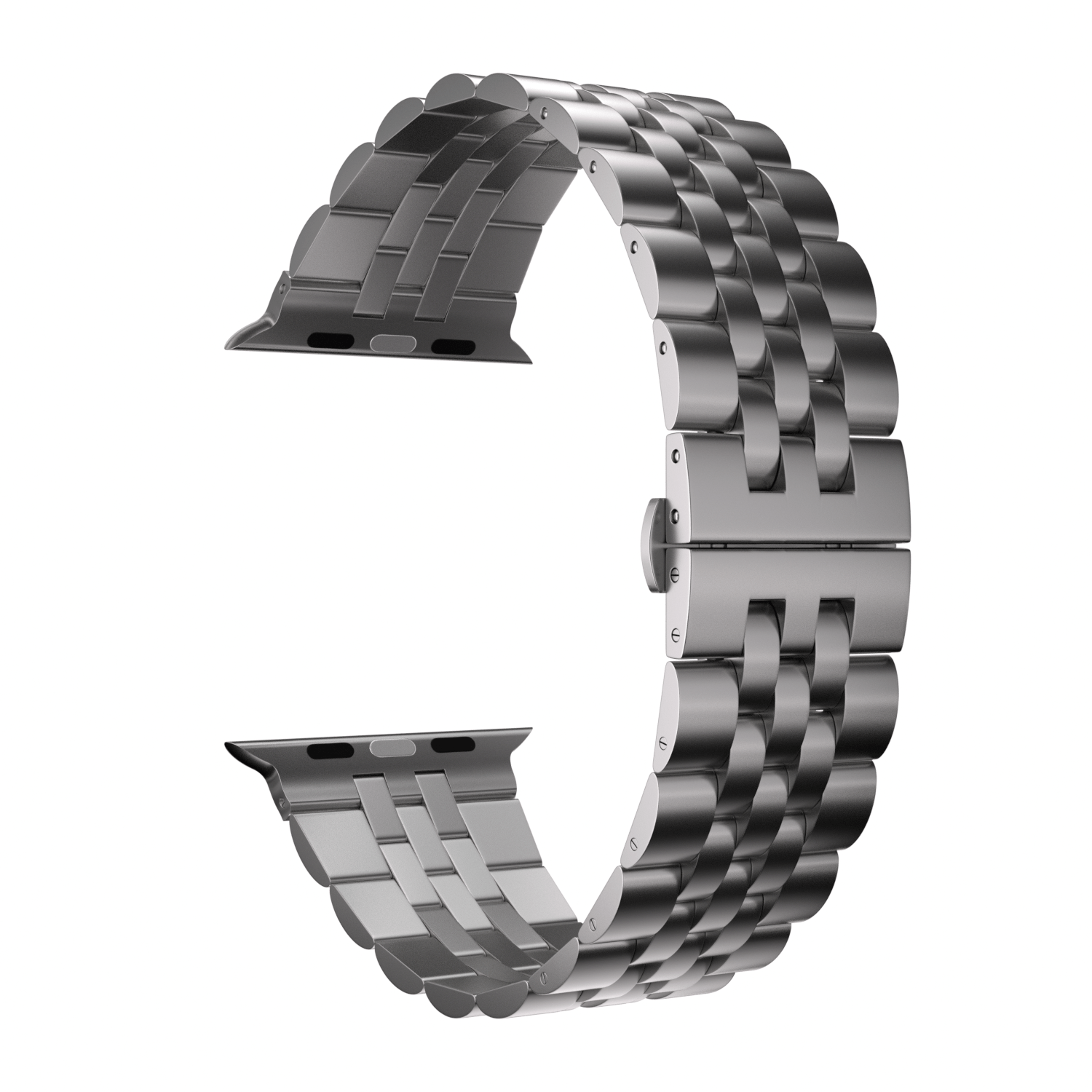Titanium-Armband T05