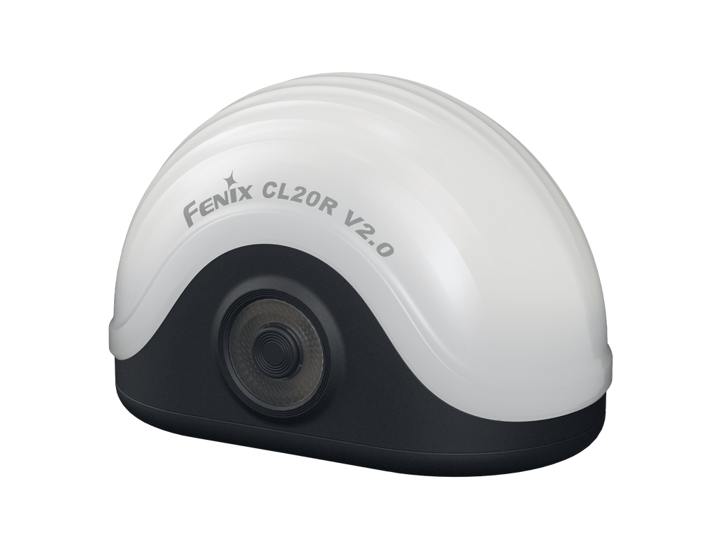 Fenix CL20R V2 Multicolor Camping Lantern