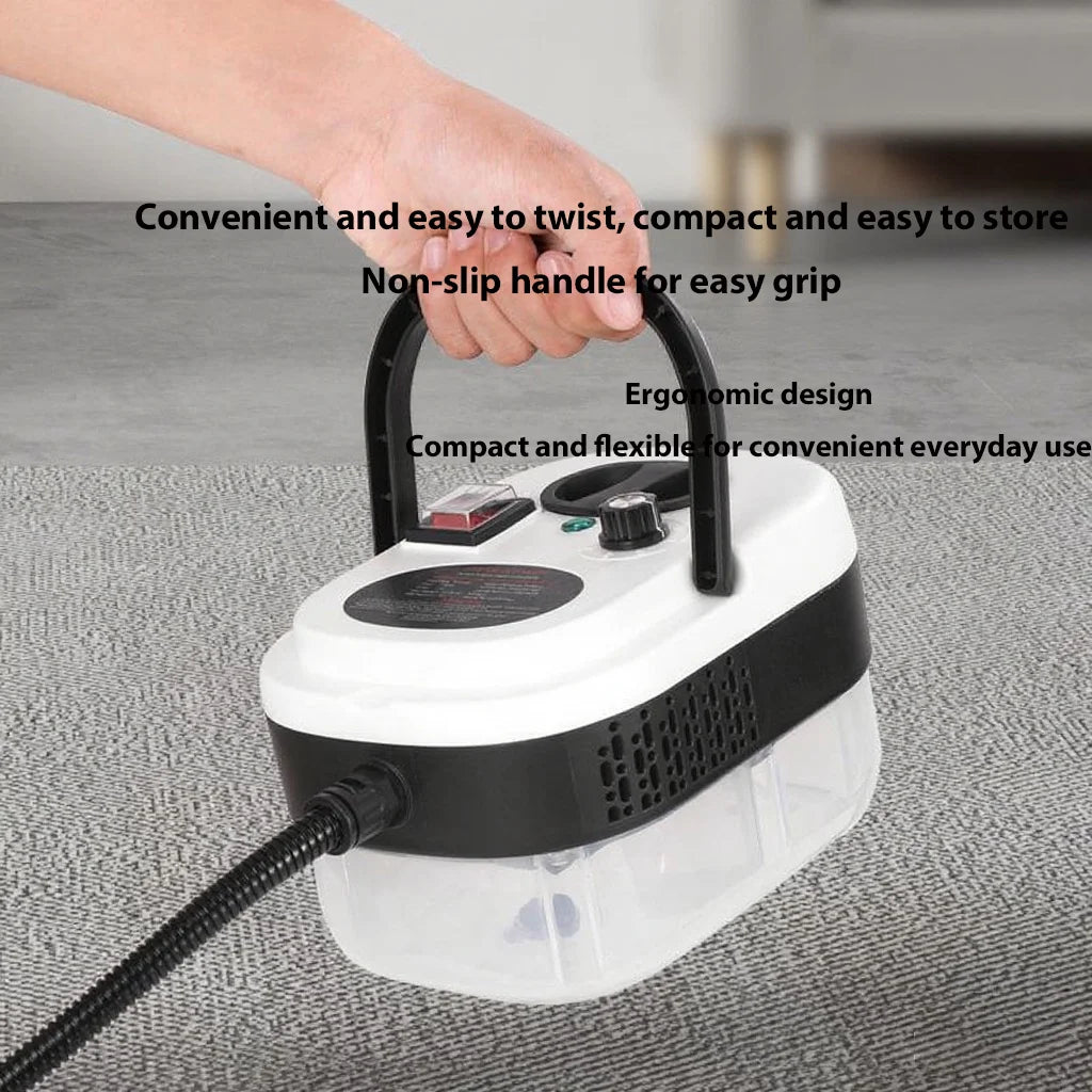 Ultimate Kitchen Steam Cleaner