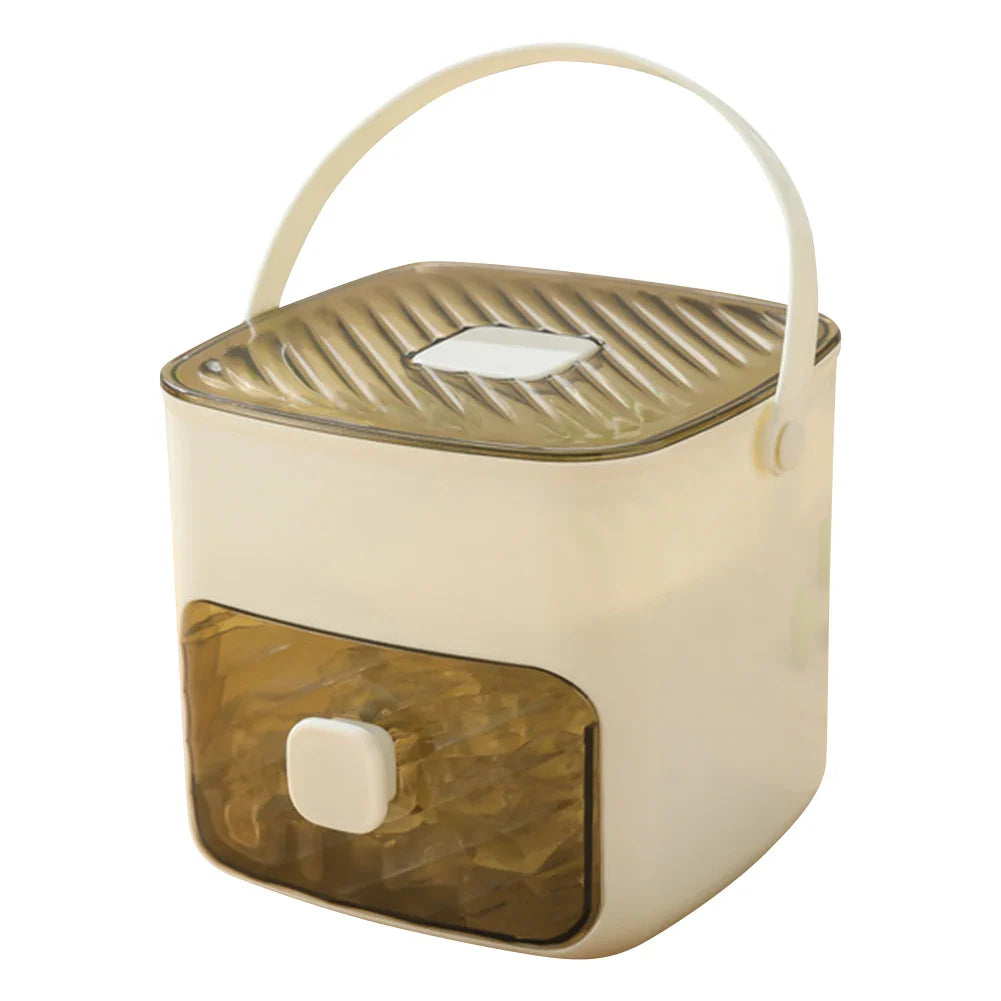 ChillPro Portable Ice Maker