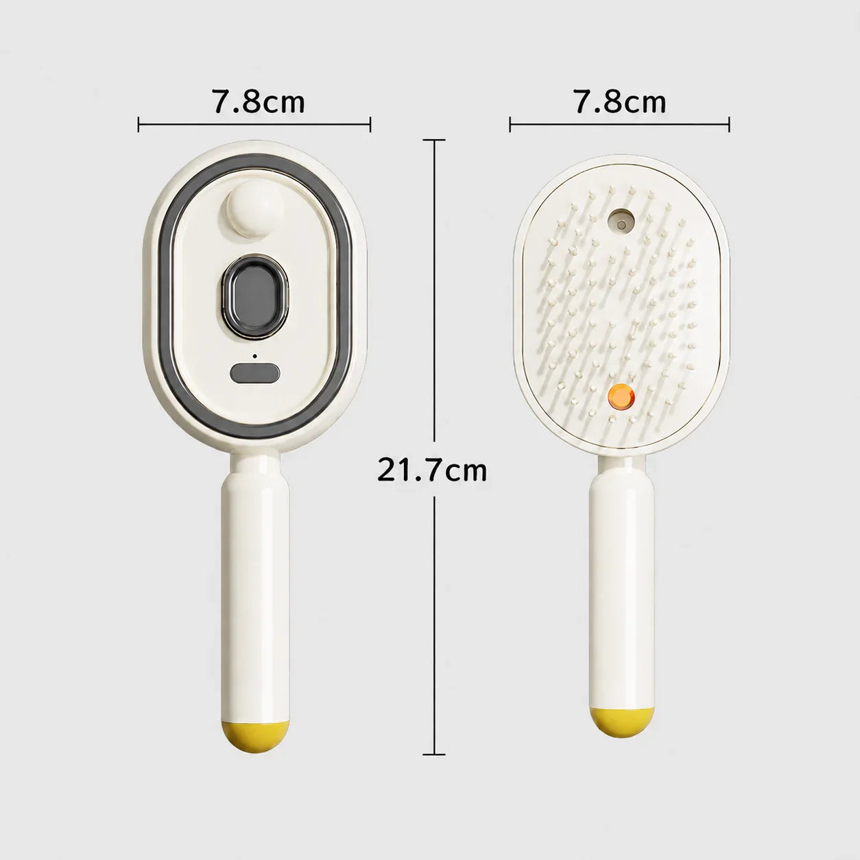 Smooth & Shine Hair Brush