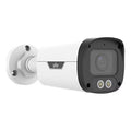 Uniview IPC2314SR-ADF28KM-WP 4MP ColorHunter Owlview PoE Outdoor Bullet IP-Kamera